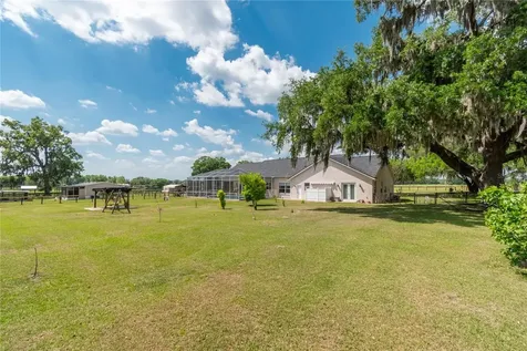 13025 NW Gainesville Road Reddick FL 32686