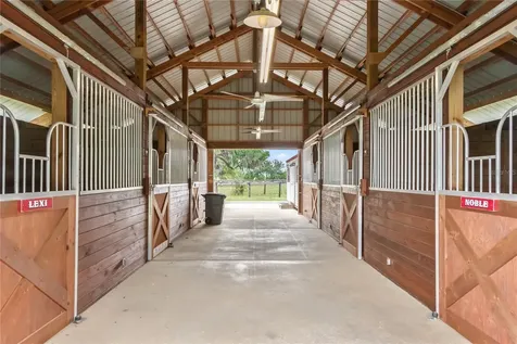13025 NW Gainesville Road Reddick FL 32686