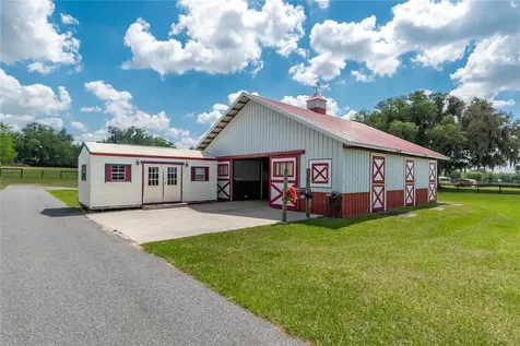 13025 NW Gainesville Road Reddick FL 32686