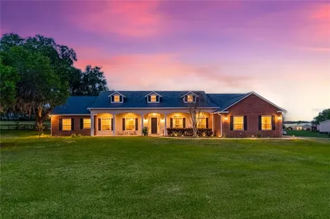 13025 NW Gainesville Road Reddick FL 32686