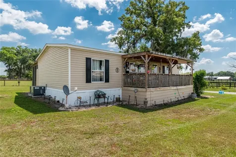 13025 NW Gainesville Road Reddick FL 32686