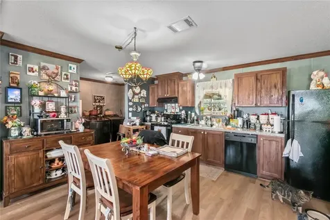 13025 NW Gainesville Road Reddick FL 32686