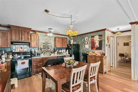 13025 NW Gainesville Road Reddick FL 32686