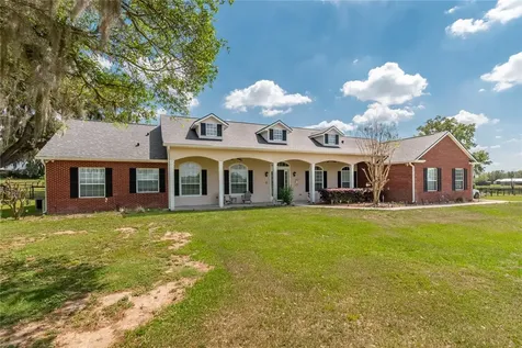 13025 NW Gainesville Road Reddick FL 32686