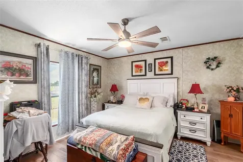 13025 NW Gainesville Road Reddick FL 32686
