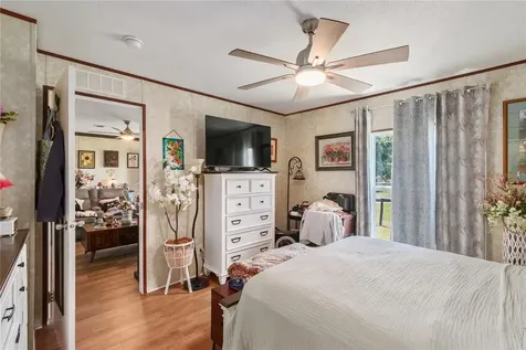 13025 NW Gainesville Road Reddick FL 32686