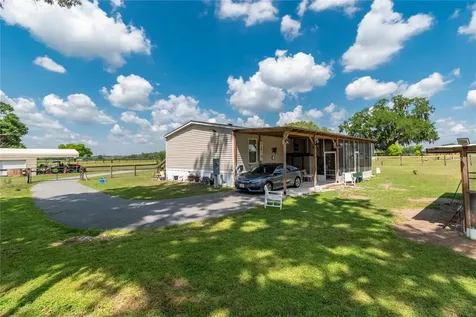13025 NW Gainesville Road Reddick FL 32686