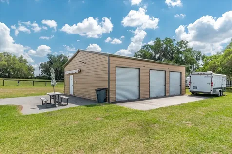 13025 NW Gainesville Road Reddick FL 32686