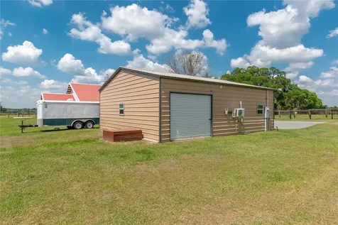 13025 NW Gainesville Road Reddick FL 32686