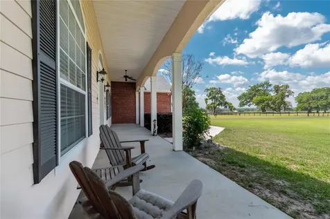 13025 NW Gainesville Road Reddick FL 32686
