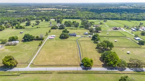 13025 NW Gainesville Road Reddick FL 32686