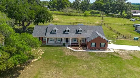 13025 NW Gainesville Road Reddick FL 32686