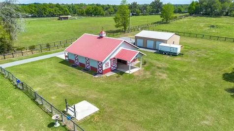 13025 NW Gainesville Road Reddick FL 32686