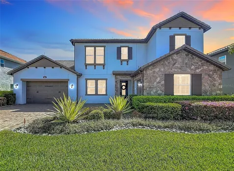 18021 Woodland View Drive Lutz FL 33548