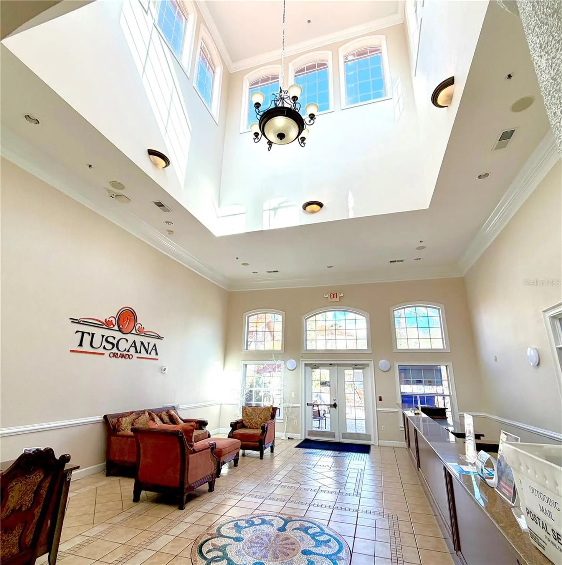 1301 Tuscan Terrace Davenport FL 33896