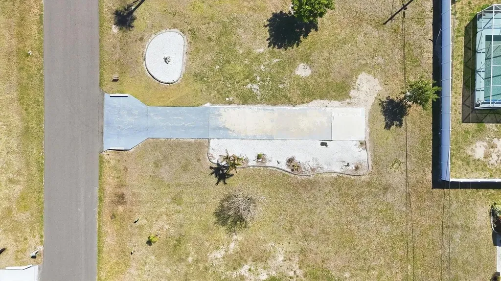 1288 Kingfisher Drive Englewood FL 34224