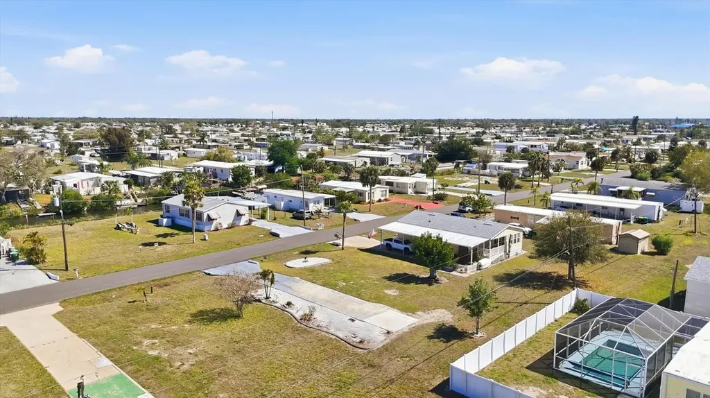 1288 Kingfisher Drive Englewood FL 34224