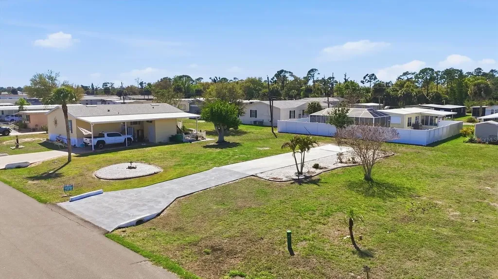 1288 Kingfisher Drive Englewood FL 34224