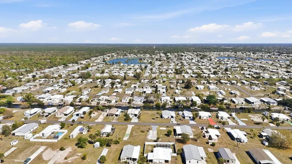1288 Kingfisher Drive Englewood FL 34224