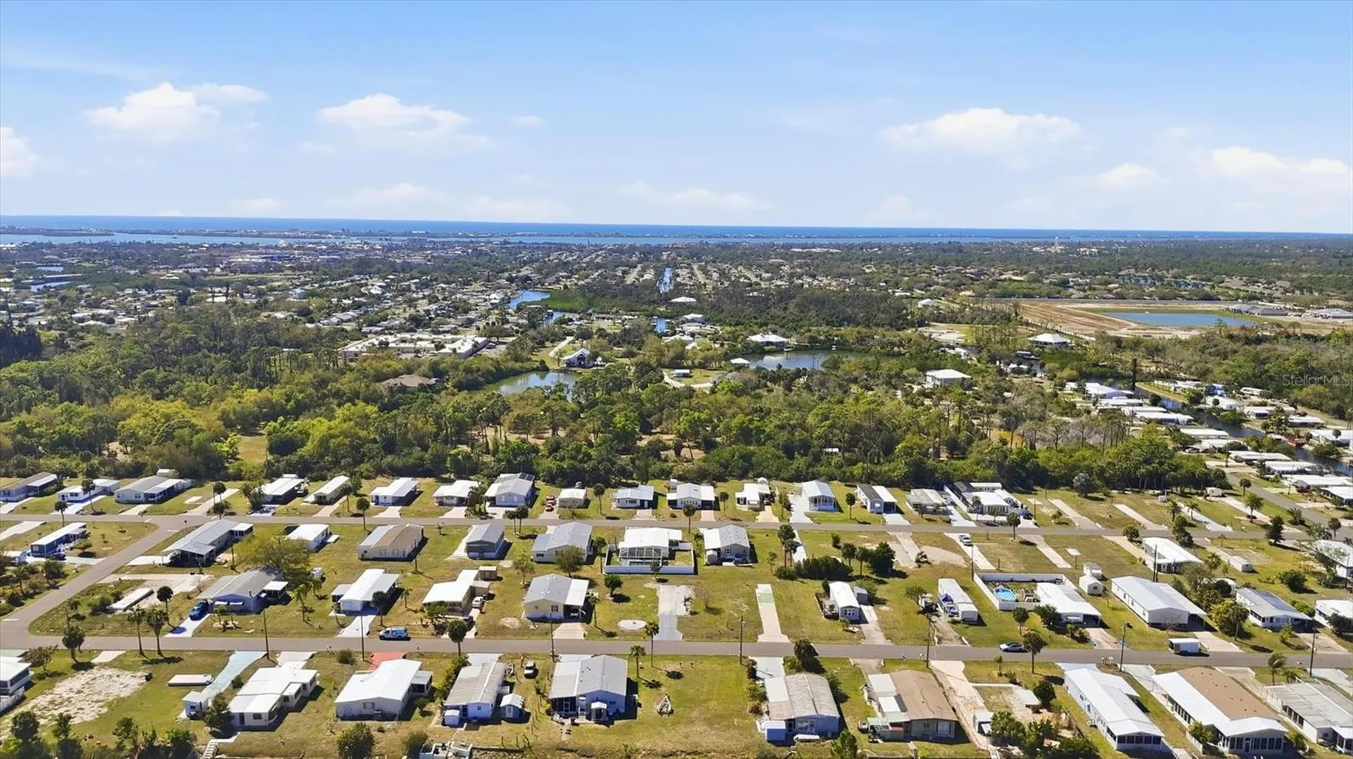 1288 Kingfisher Drive Englewood FL 34224