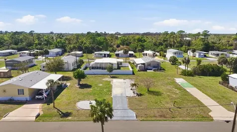 1288 Kingfisher Drive Englewood FL 34224