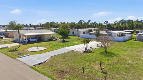 1288 Kingfisher Drive Englewood FL 34224