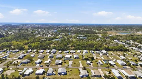 1288 Kingfisher Drive Englewood FL 34224