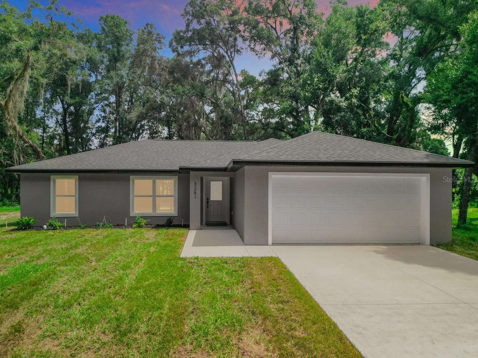 15500? NE 49 Place Williston FL 32696