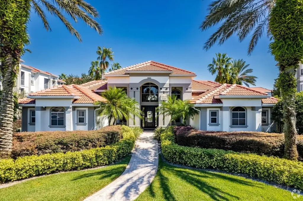 2627 Maitland Crossing Way Orlando FL 32810