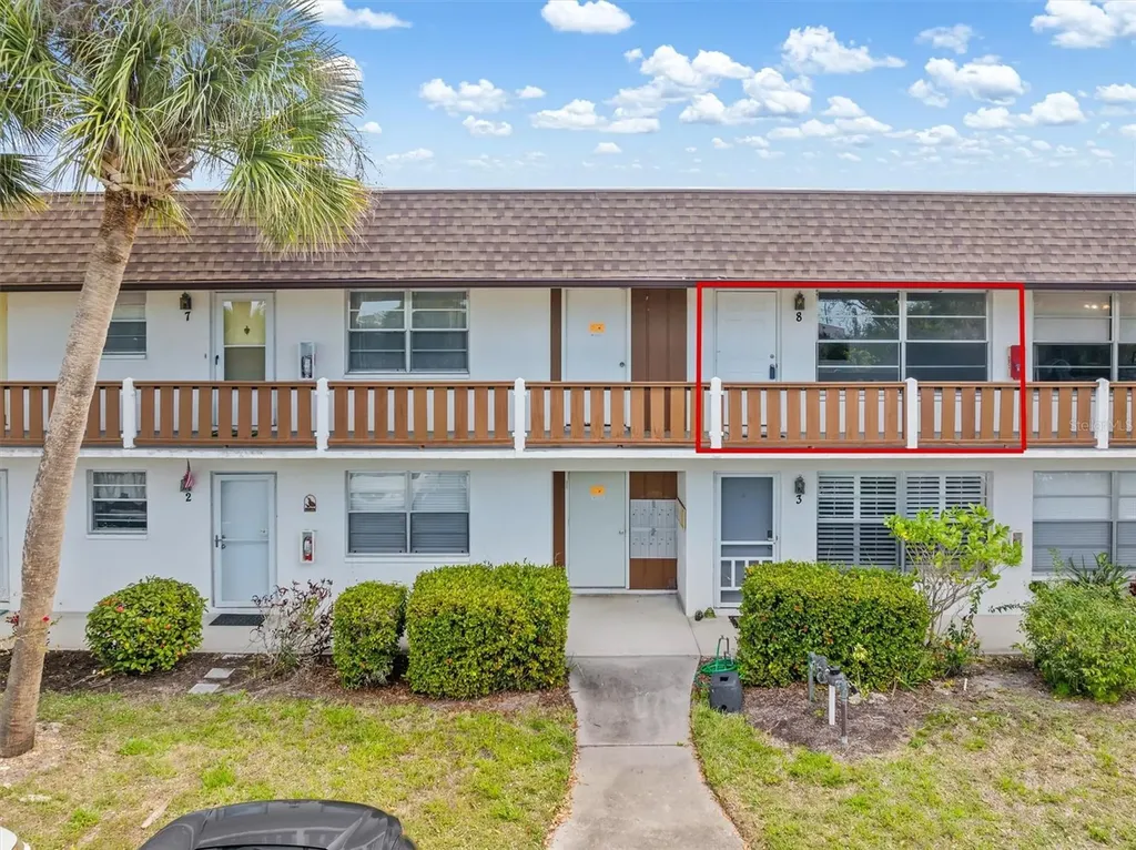2 Quails Run Boulevard Englewood FL 34223