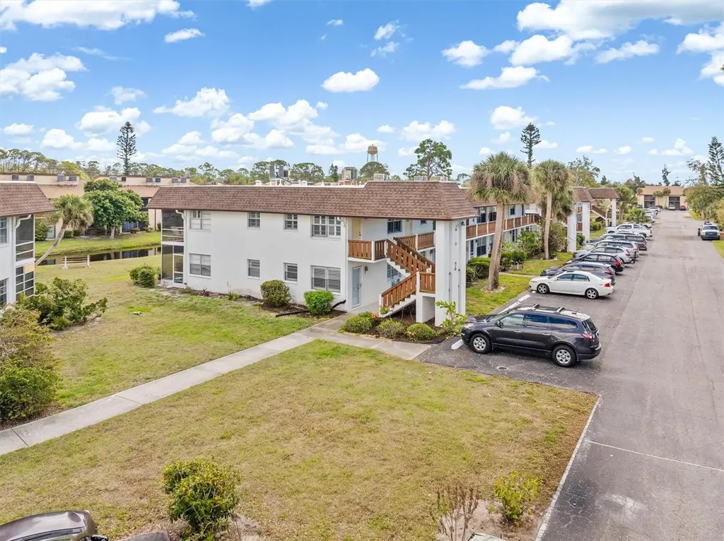 2 Quails Run Boulevard Englewood FL 34223