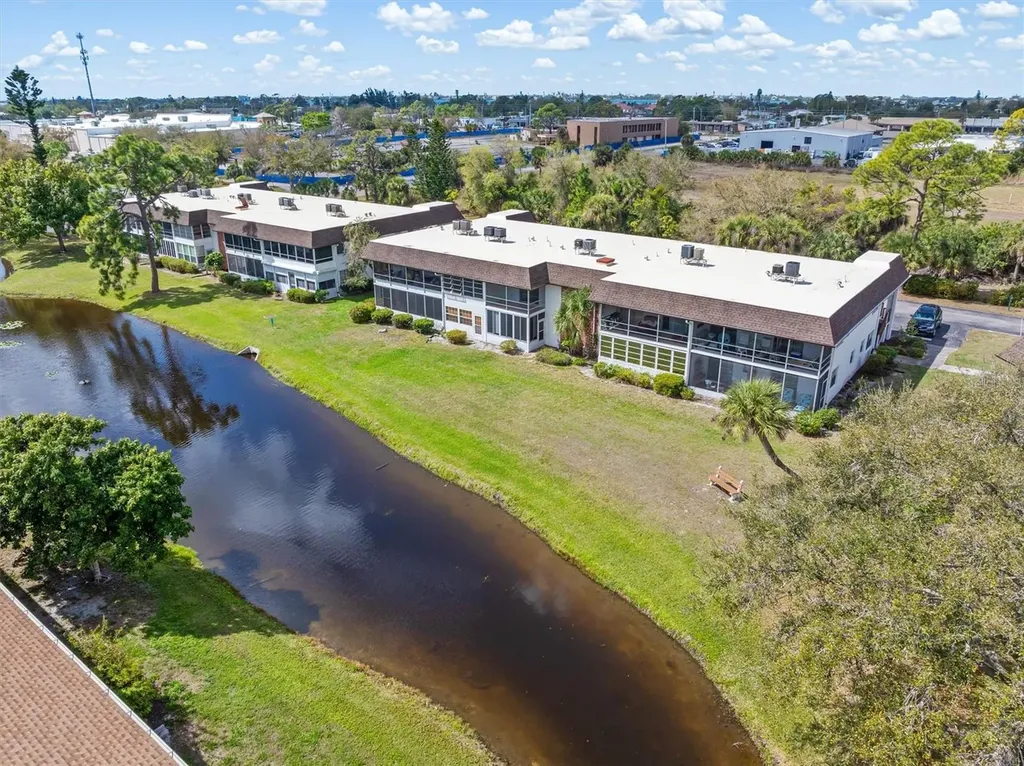 2 Quails Run Boulevard Englewood FL 34223