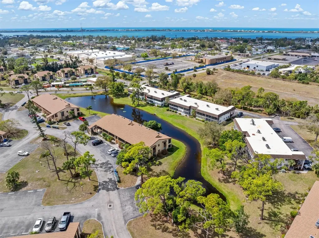 2 Quails Run Boulevard Englewood FL 34223
