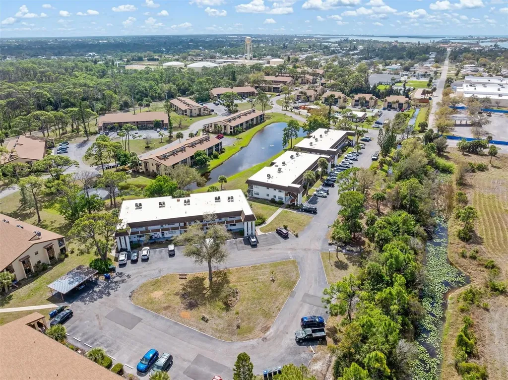 2 Quails Run Boulevard Englewood FL 34223