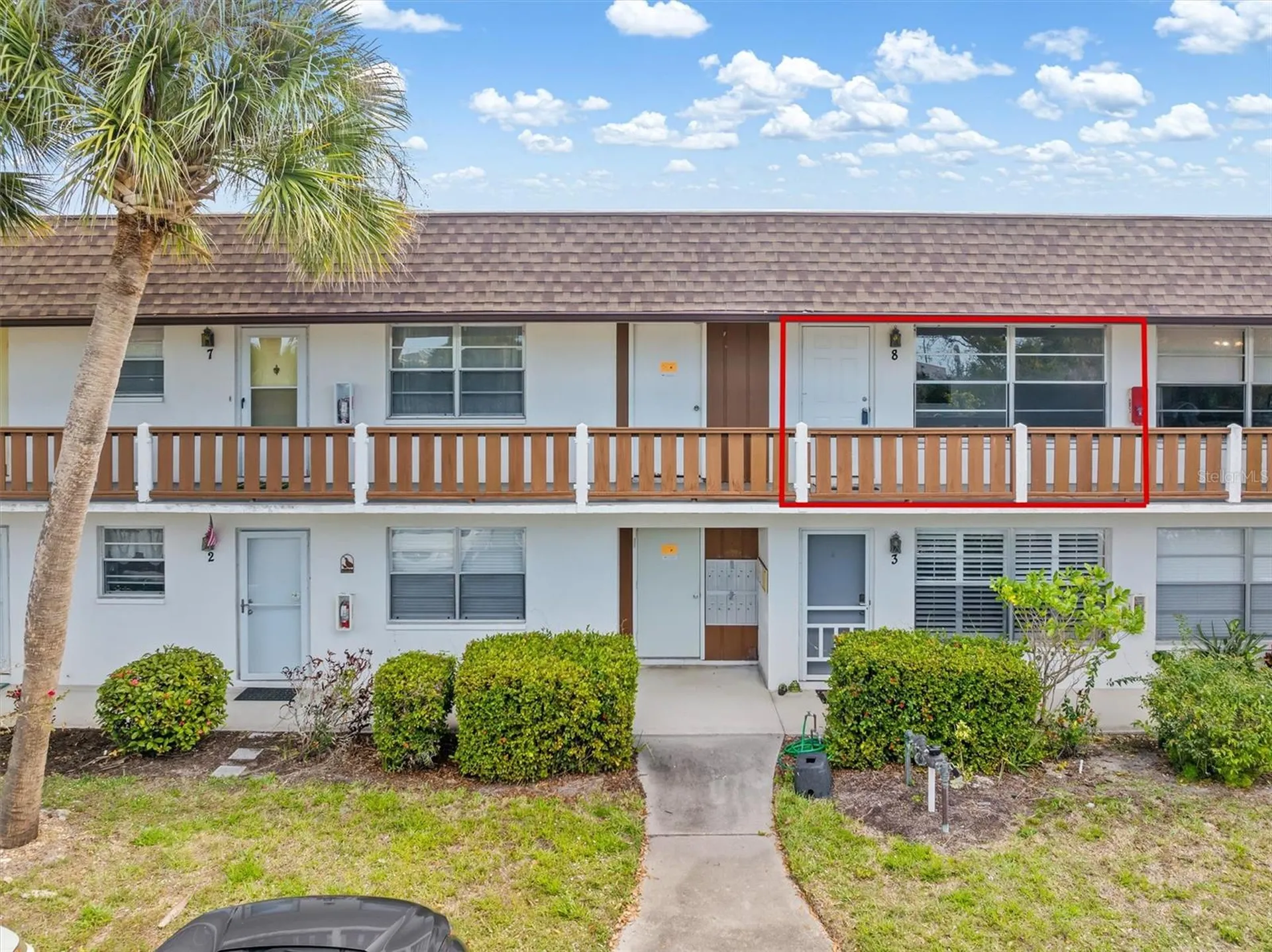 Englewood FL, 2 Quails Run Boulevard, Unit 8