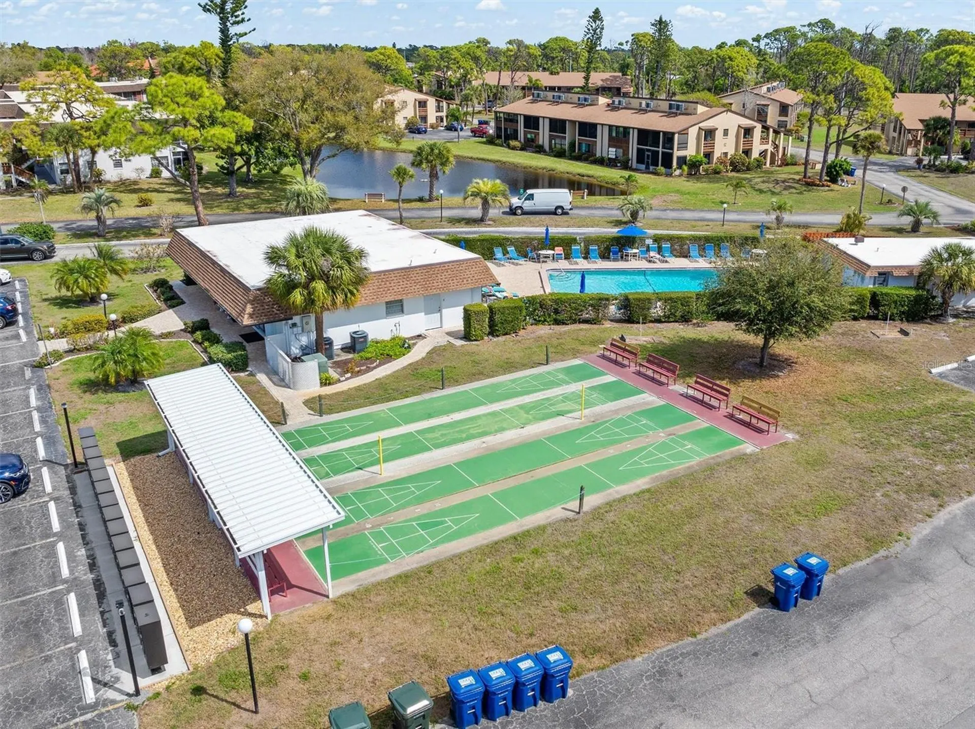 2 Quails Run Boulevard Englewood FL 34223