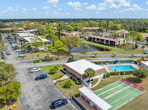 2 Quails Run Boulevard Englewood FL 34223