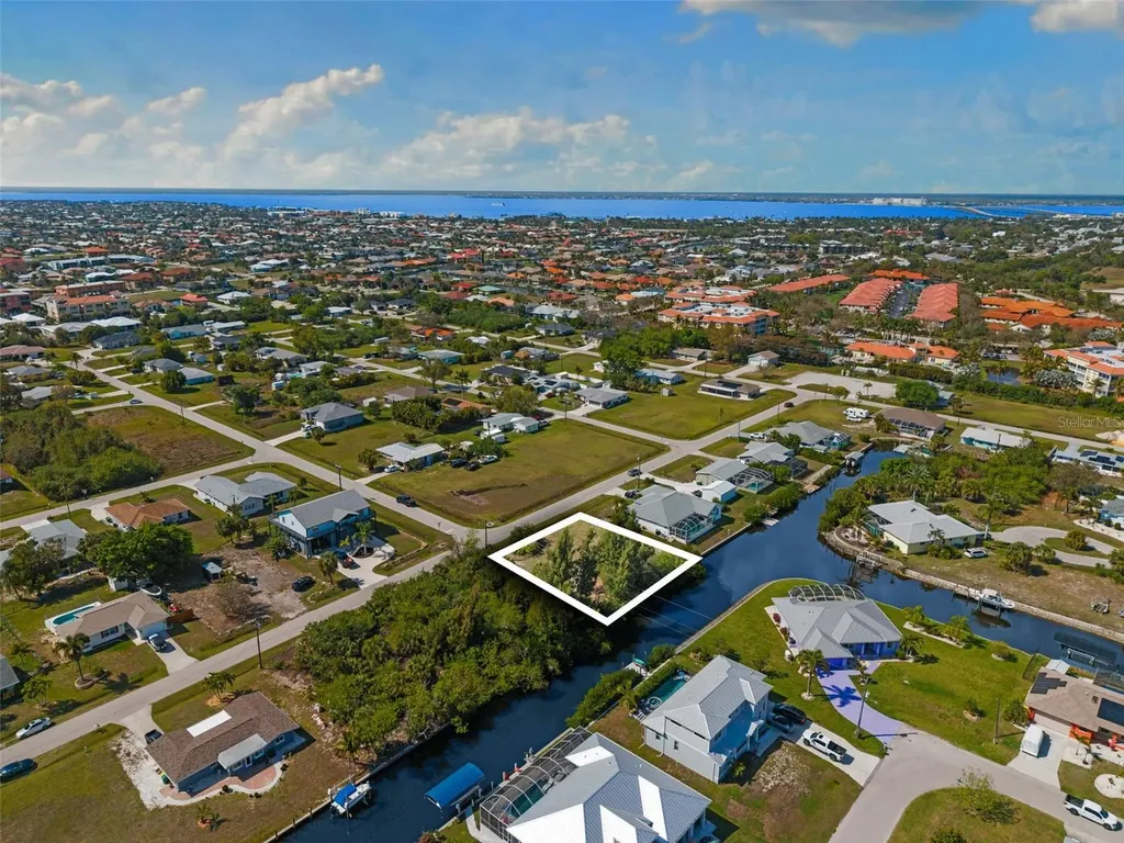 2524 Larkspur Drive Punta Gorda FL 33950