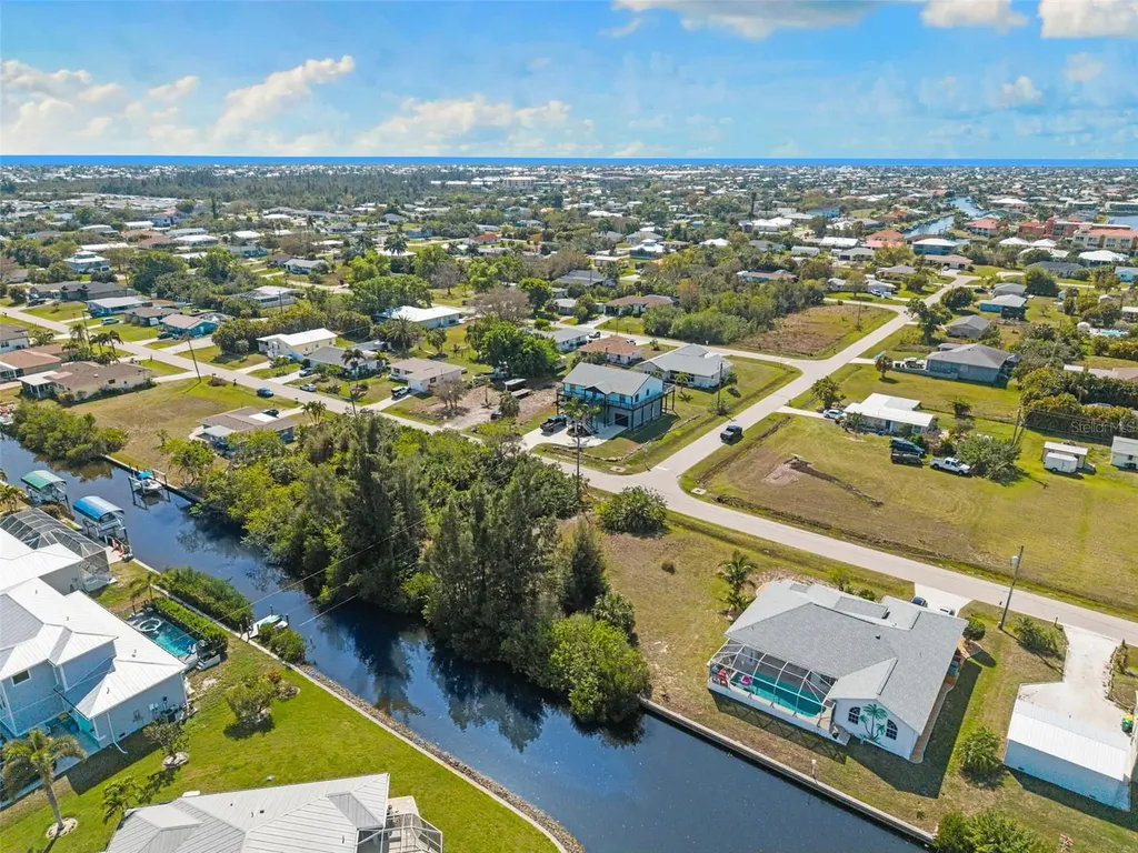 2524 Larkspur Drive Punta Gorda FL 33950