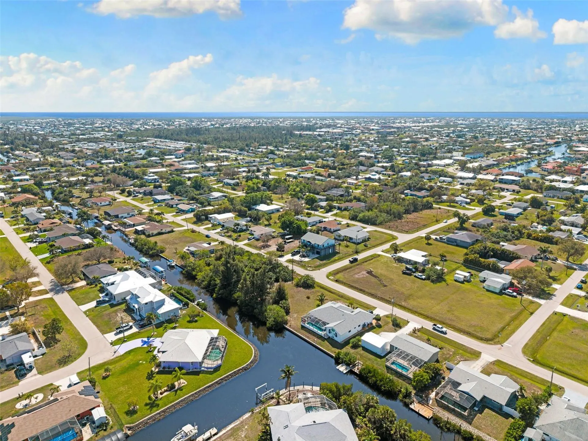 2524 Larkspur Drive Punta Gorda FL 33950