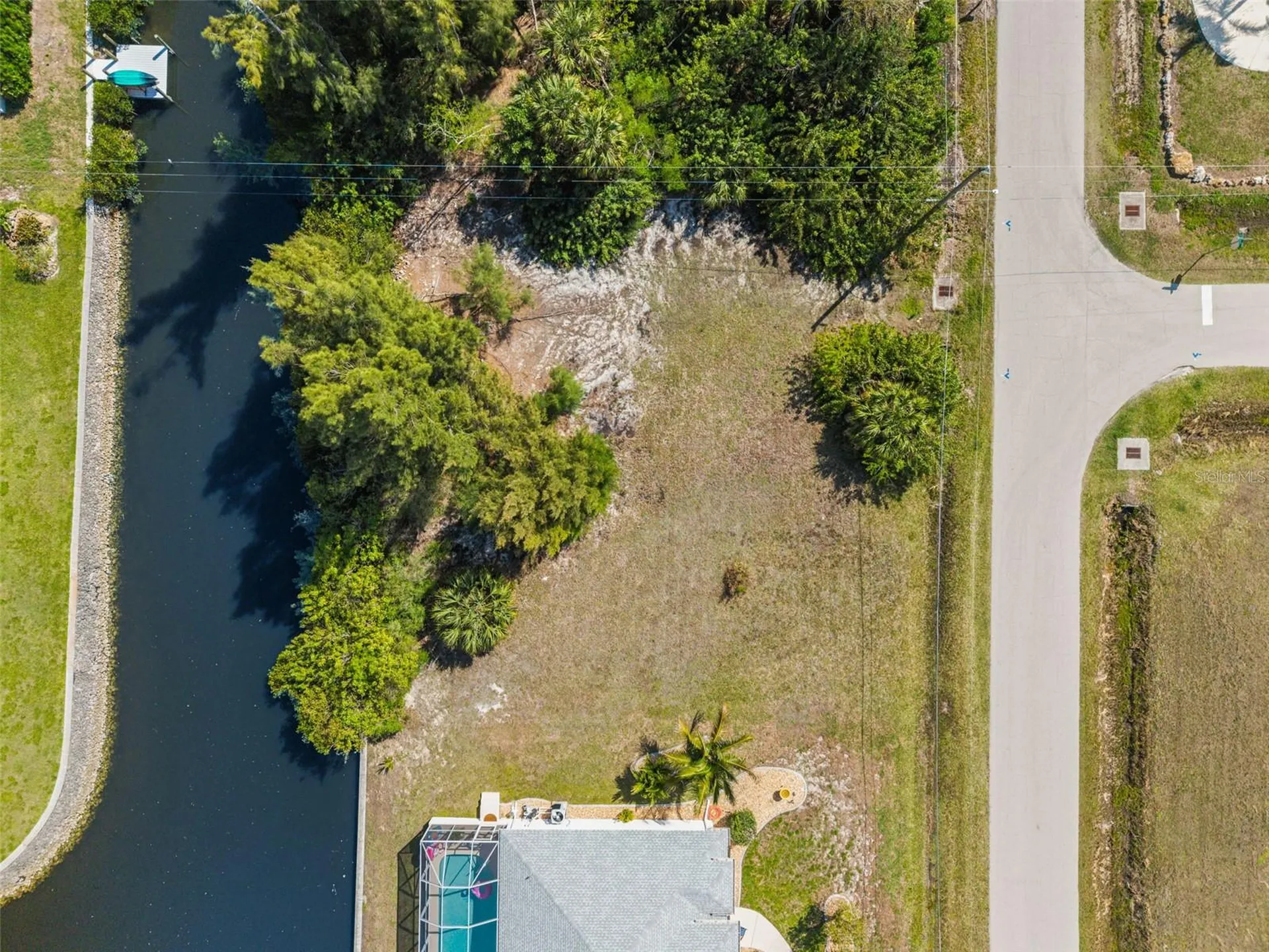 2524 Larkspur Drive Punta Gorda FL 33950