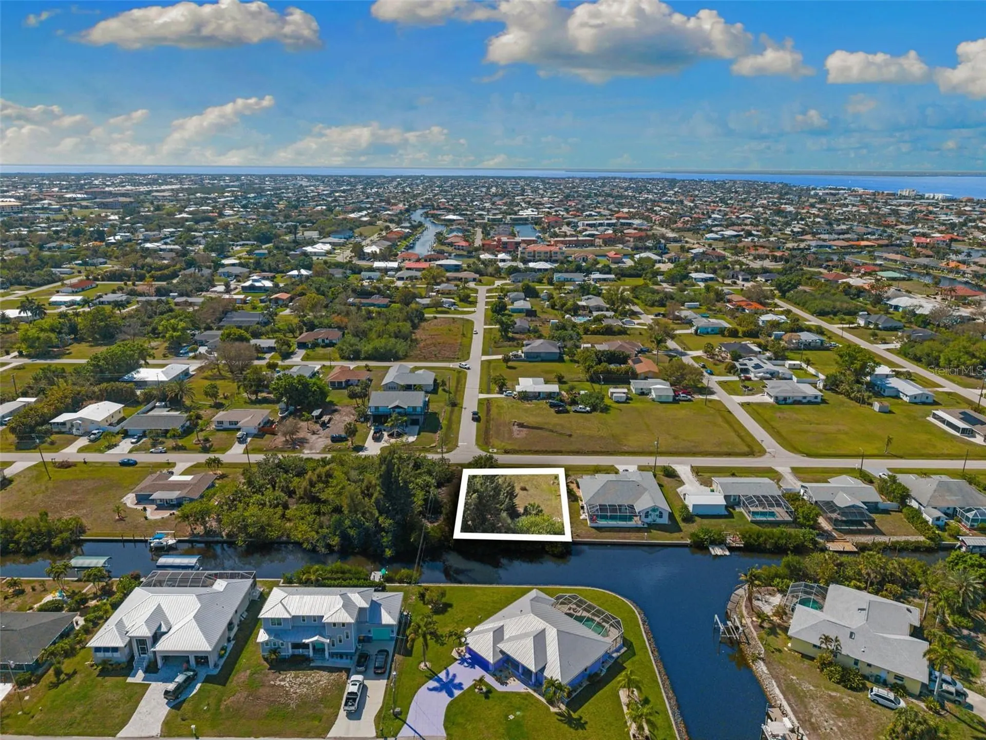 2524 Larkspur Drive Punta Gorda FL 33950