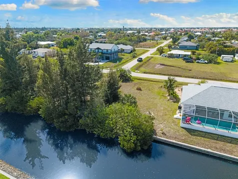 2524 Larkspur Drive Punta Gorda FL 33950