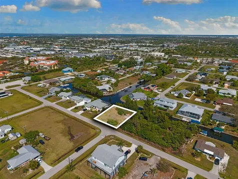 2524 Larkspur Drive Punta Gorda FL 33950