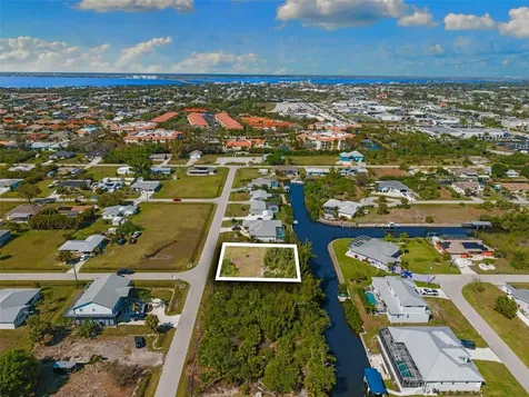 2524 Larkspur Drive Punta Gorda FL 33950