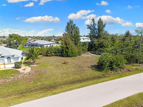 2524 Larkspur Drive Punta Gorda FL 33950