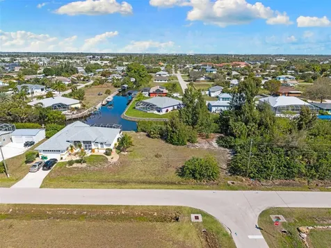 2524 Larkspur Drive Punta Gorda FL 33950