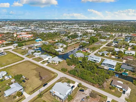 2524 Larkspur Drive Punta Gorda FL 33950