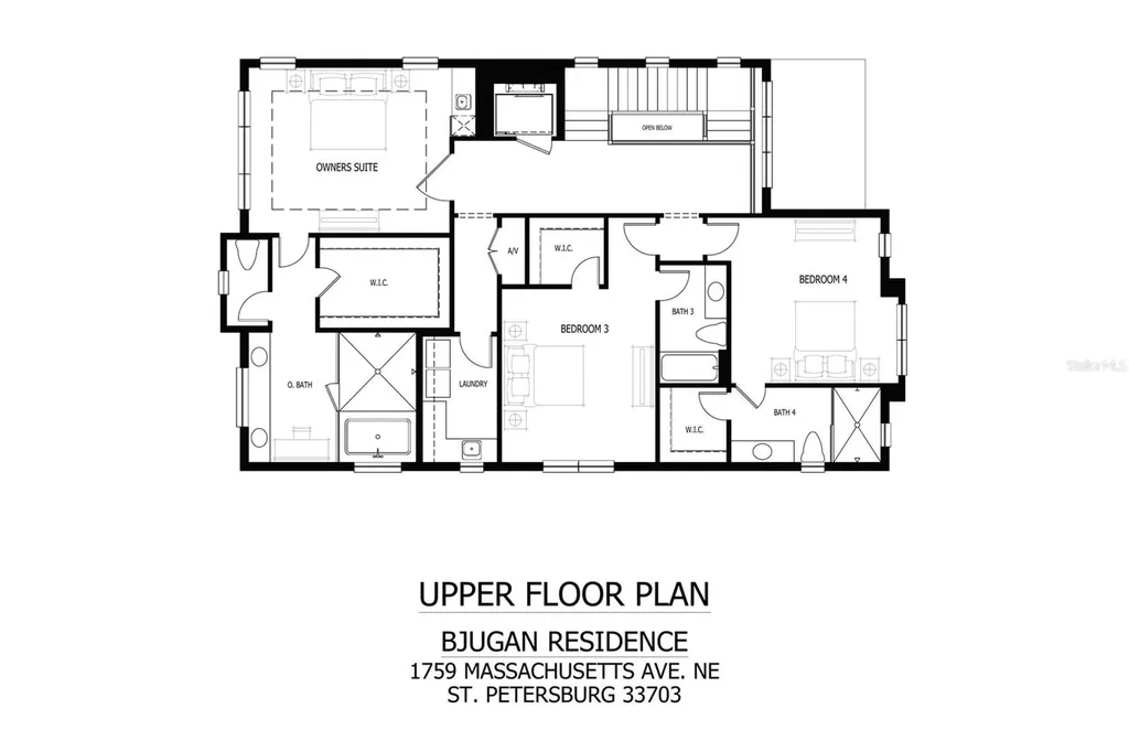 1759 Massachusetts Avenue NE St Petersburg FL 33703