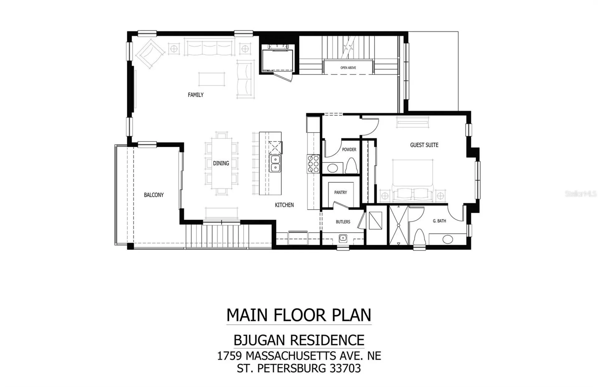 1759 Massachusetts Avenue NE St Petersburg FL 33703